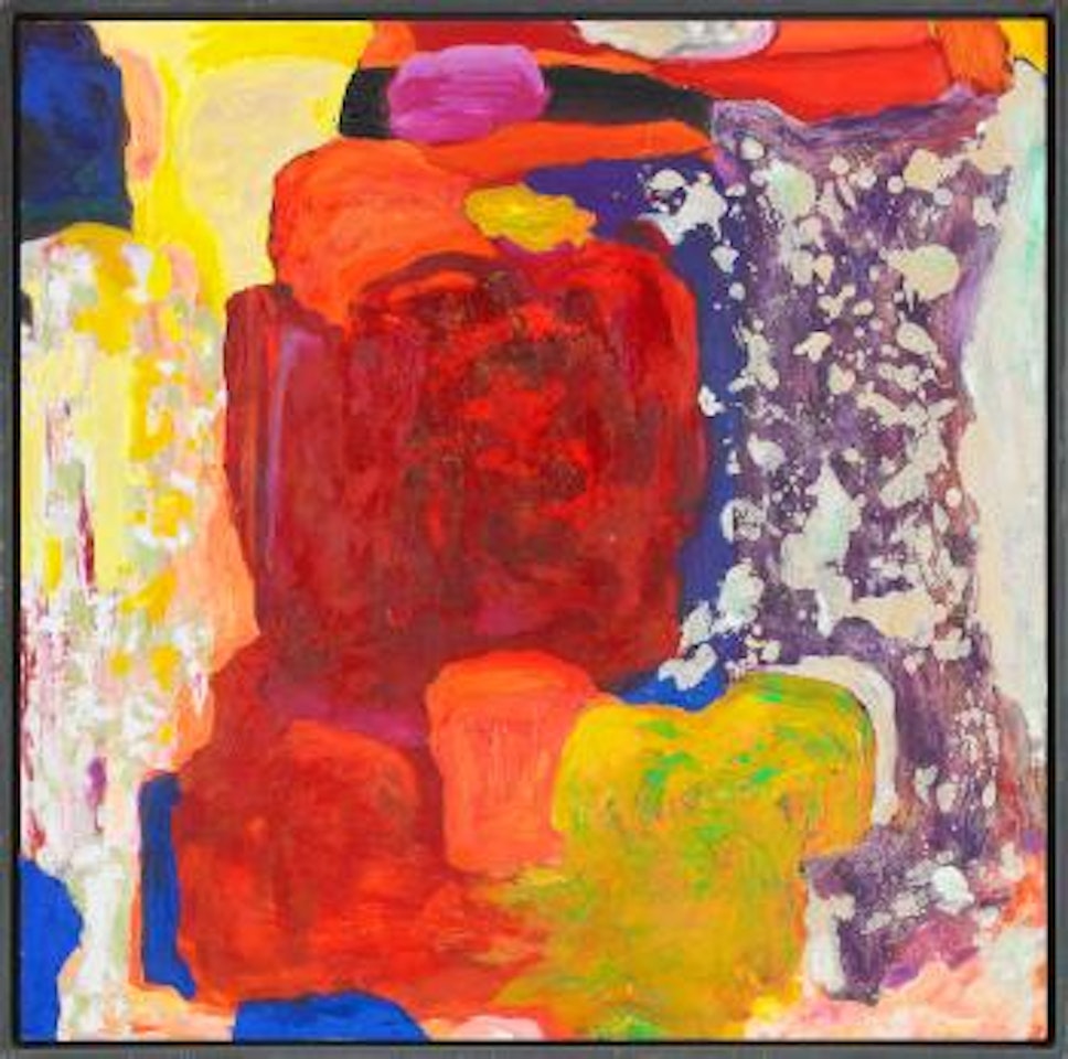 Utan titel by Rolf Hanson