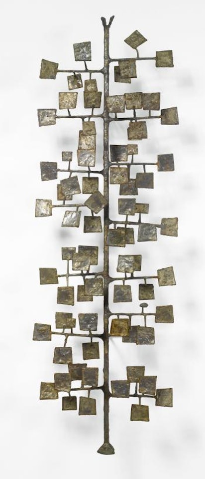 Untitled by Harry Bertoia