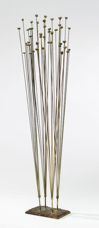 Untitled by Harry Bertoia