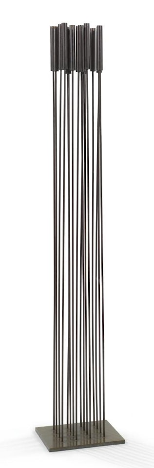 Sound Sculpture by Harry Bertoia