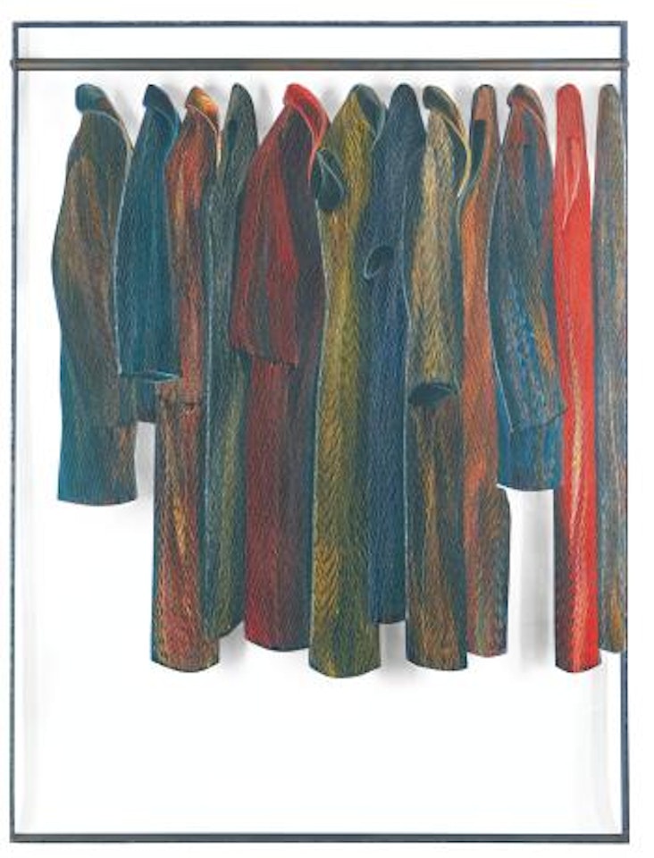 Clothes by Pavlos Dionyssopoulos
