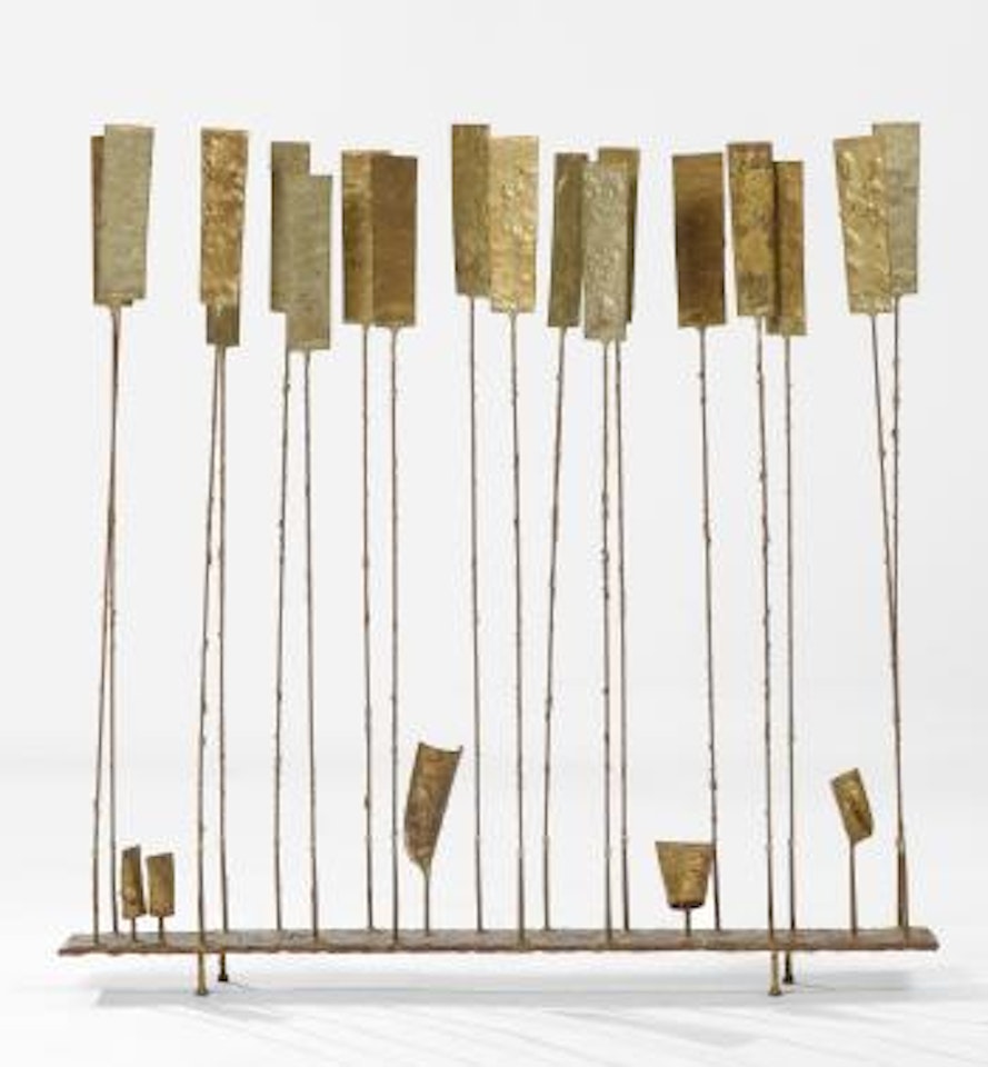 Untitled by Harry Bertoia