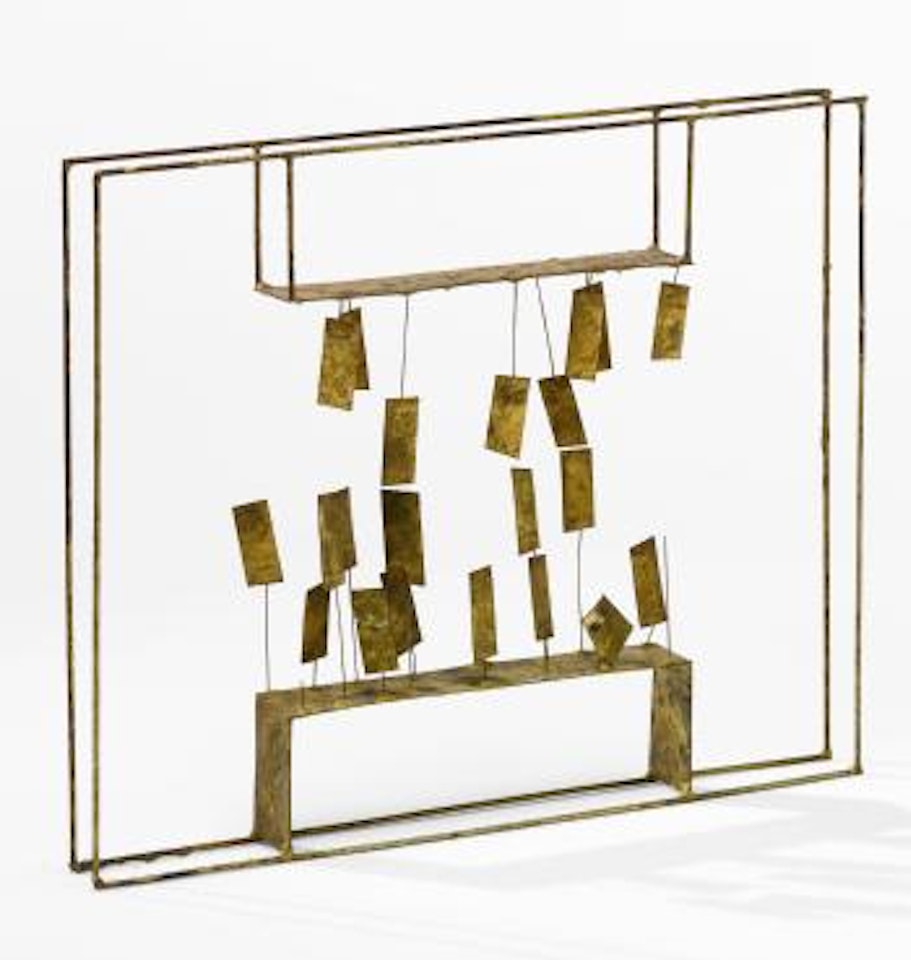 Untitled by Harry Bertoia