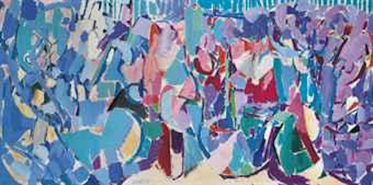 Sonate jouée à 5h du matin by André Lanskoy