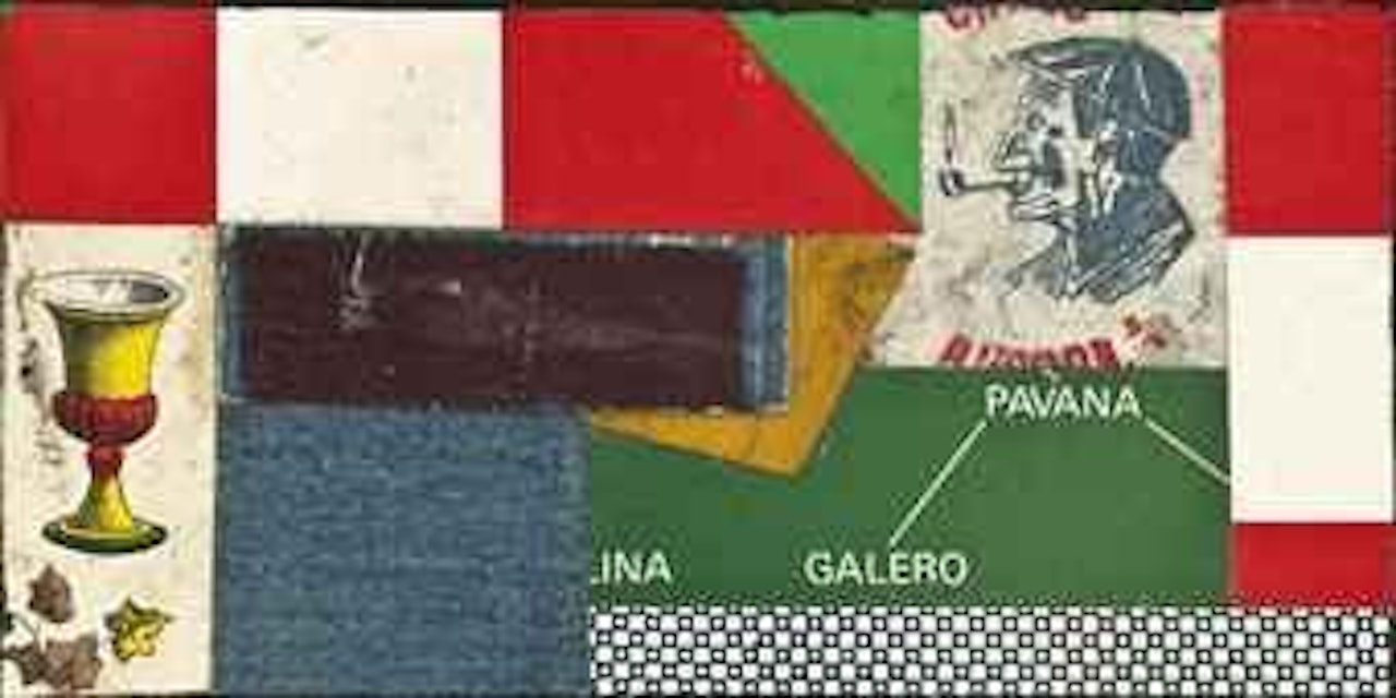 San Sebastian - Galero, Basque Suite by Bryan Ingham