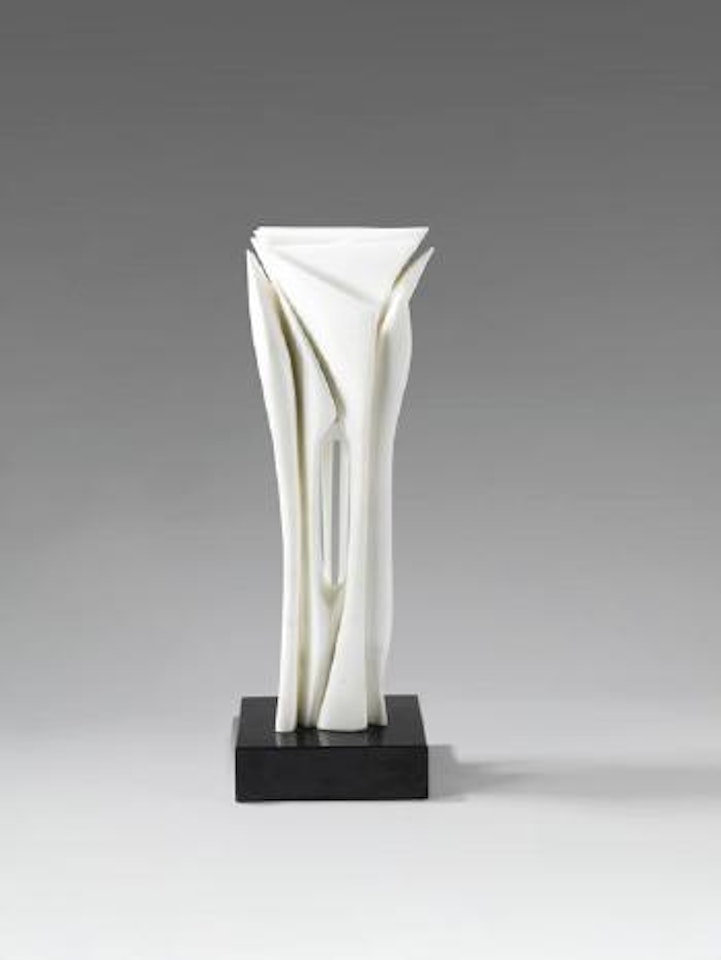 Ohne Titel by Pablo Atchugarry