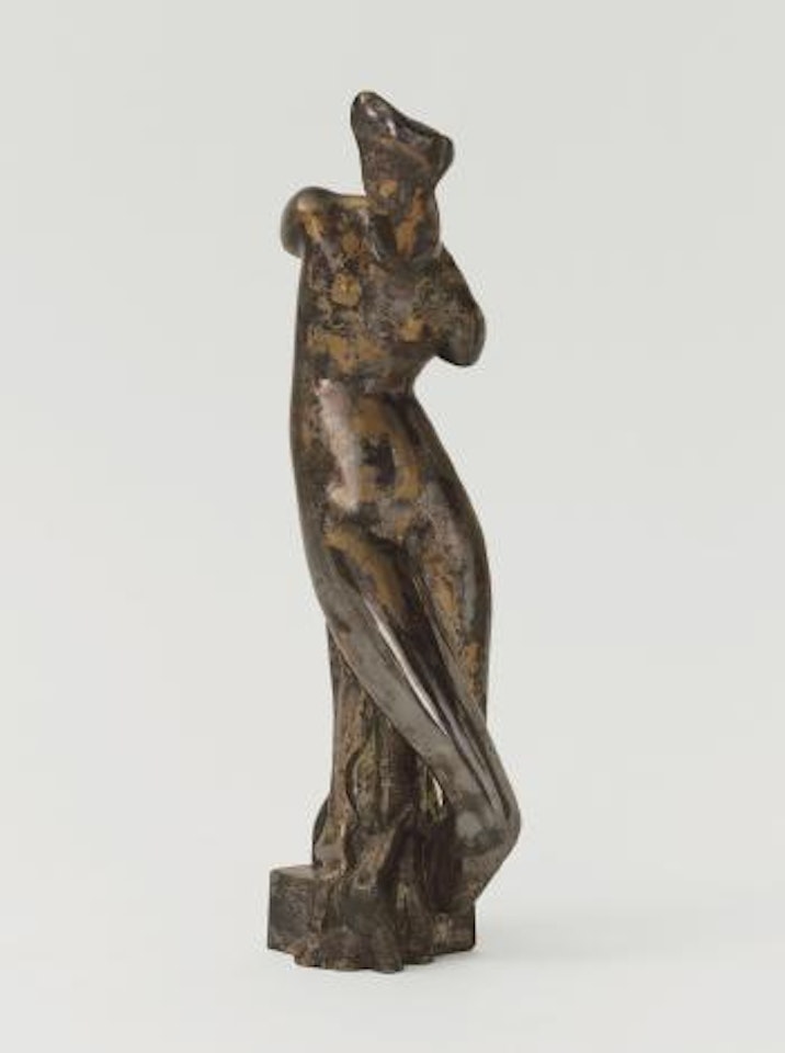 Spring Torso by Alexander Archipenko