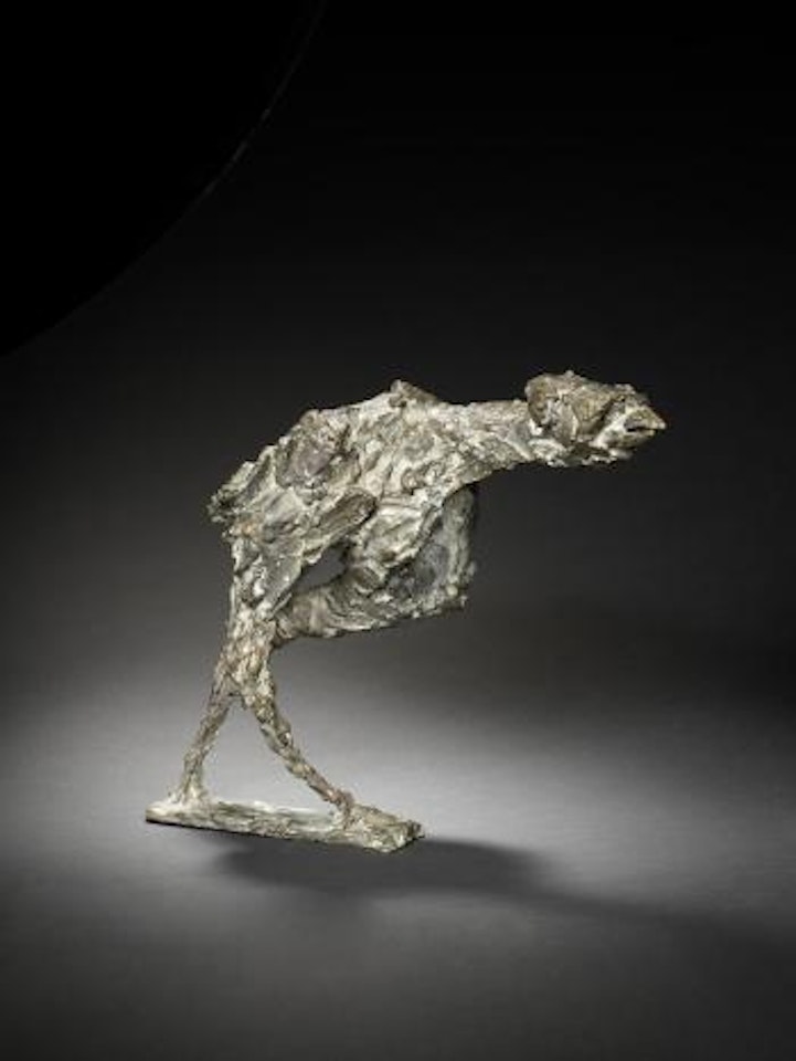Bird by Elisabeth Frink