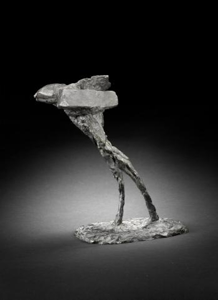 Little Bird by Elisabeth Frink