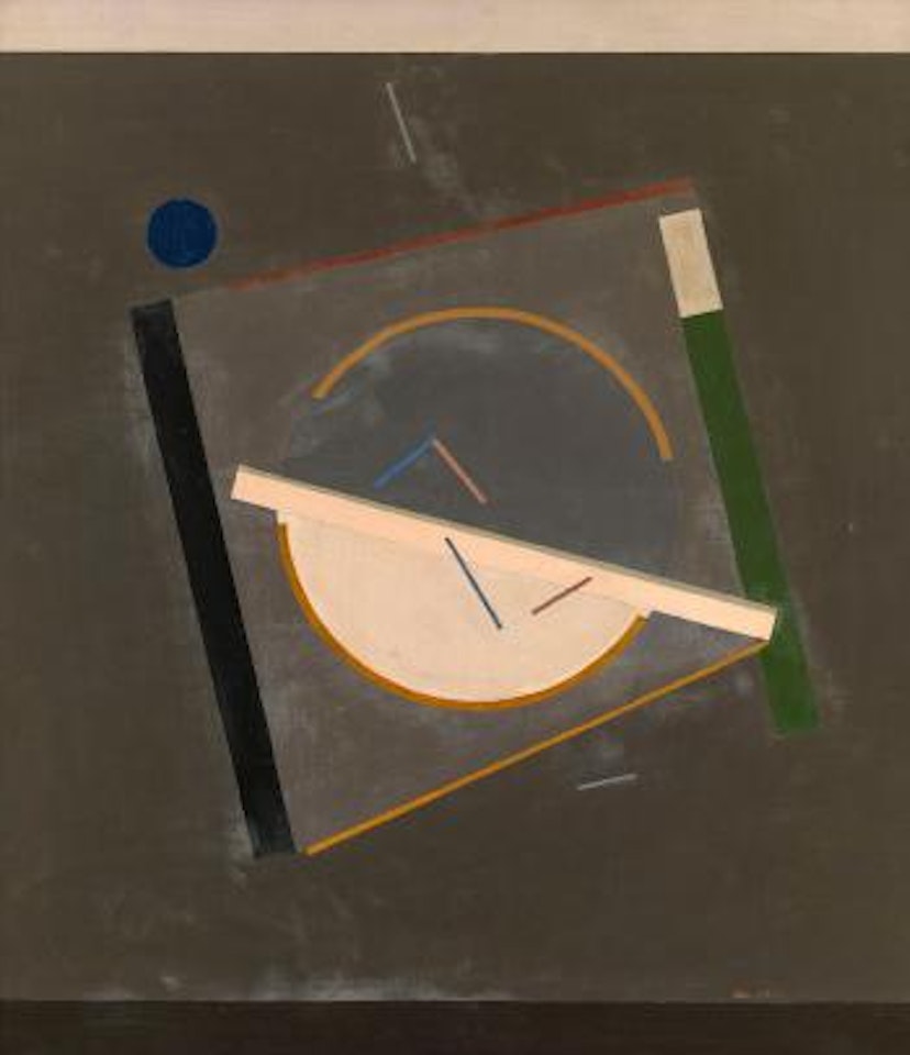 Composition by Edward Steinberg