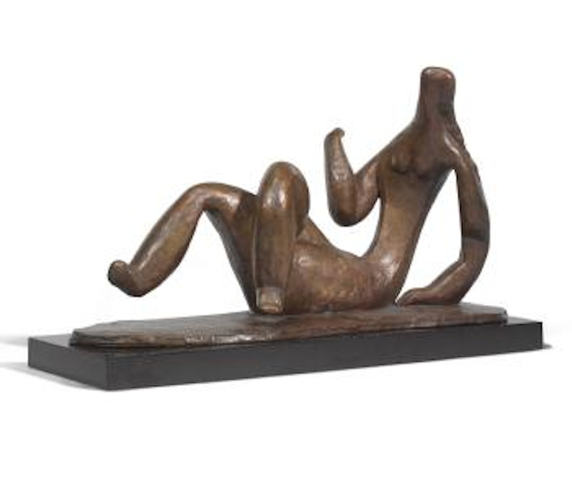 Jeunesse by Henri Laurens