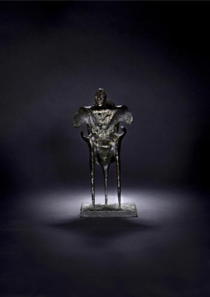 Siren by Michael Ayrton