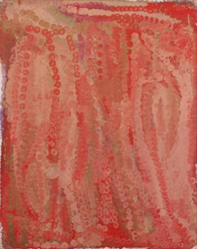 Untitled by Emily Kame Kngwarreye