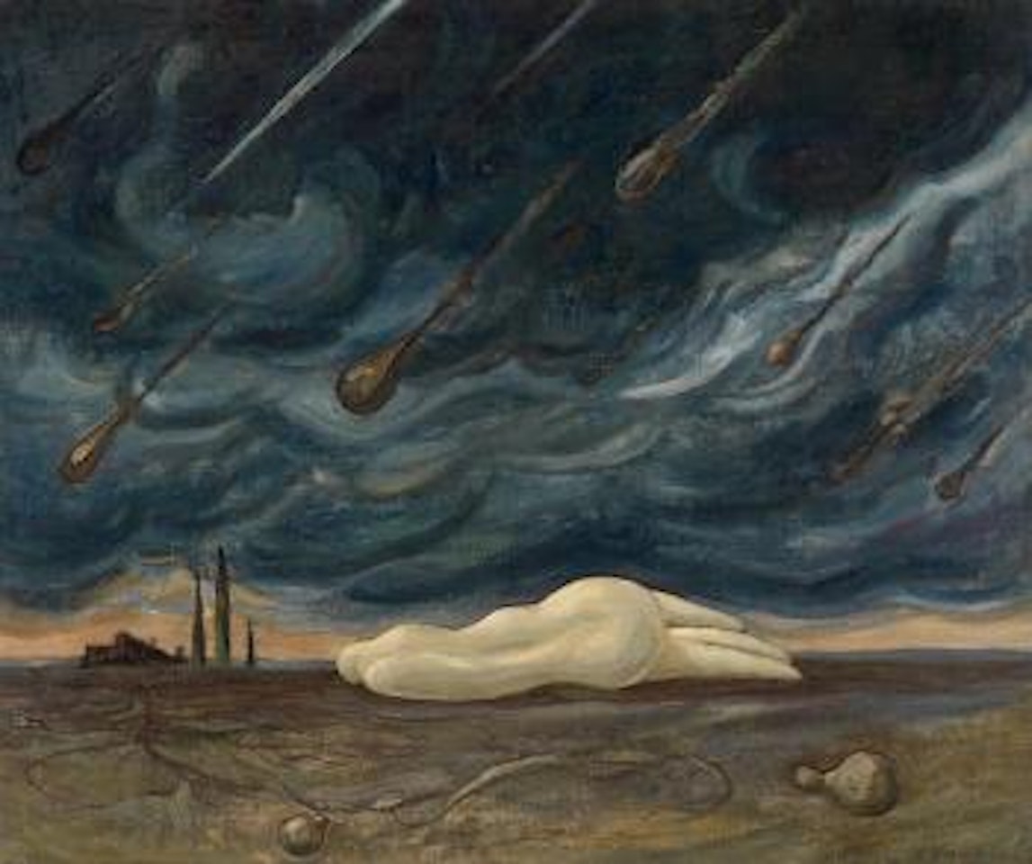 Untitled by Frantisek Janousek