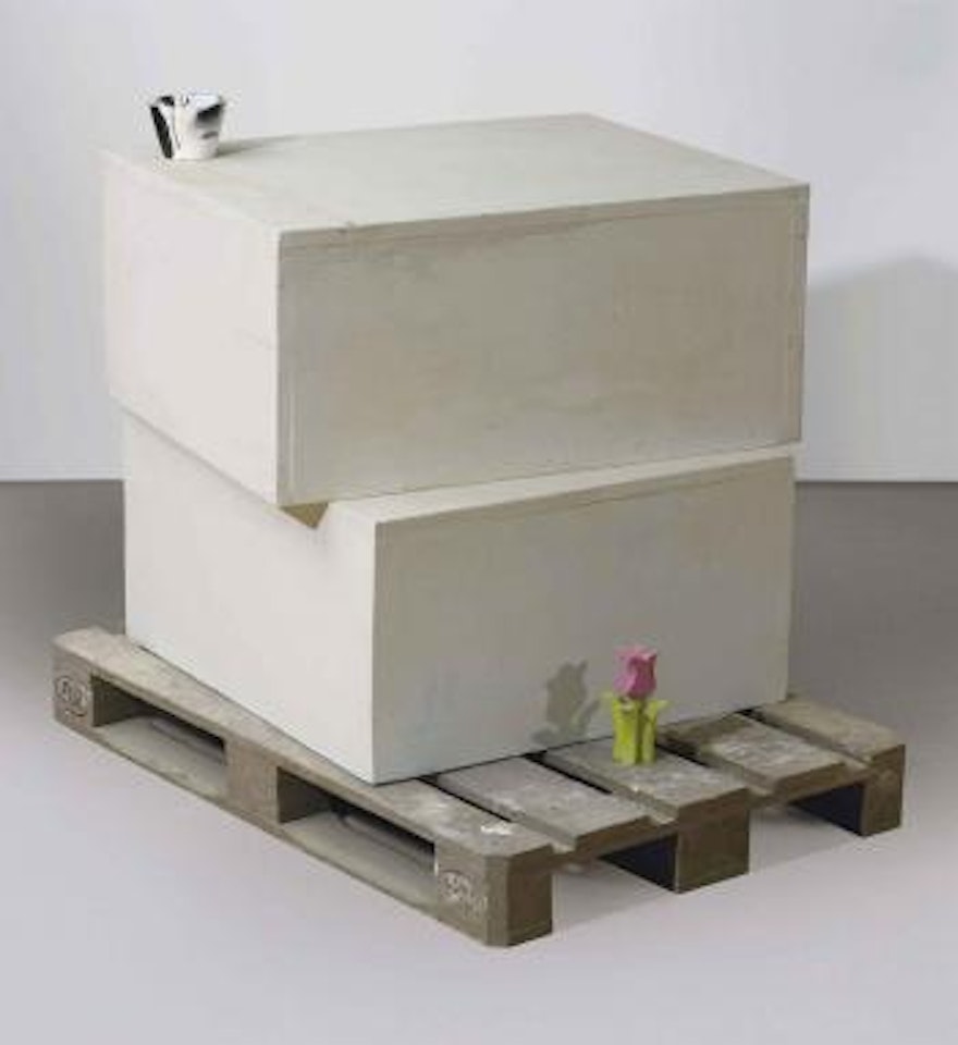 Untitled by Fischli and Weiss