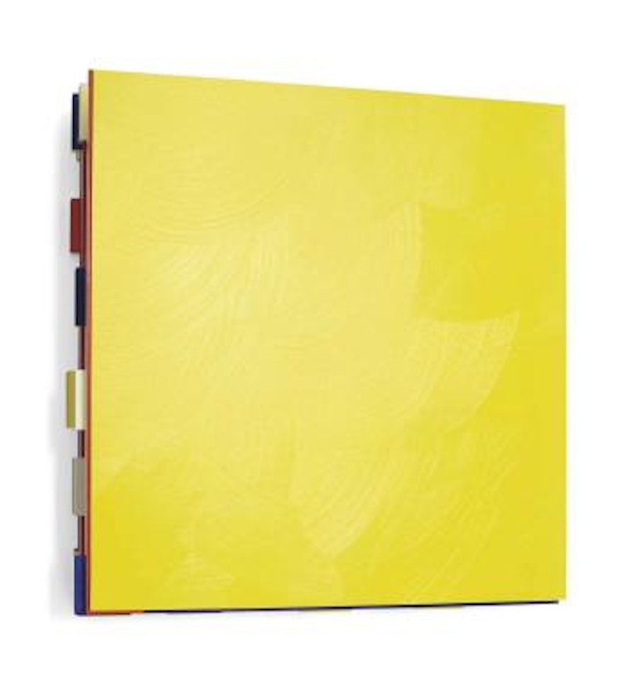 Odyshape XVIII by Imi Knoebel