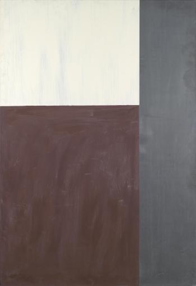 Untitled by Günther Förg