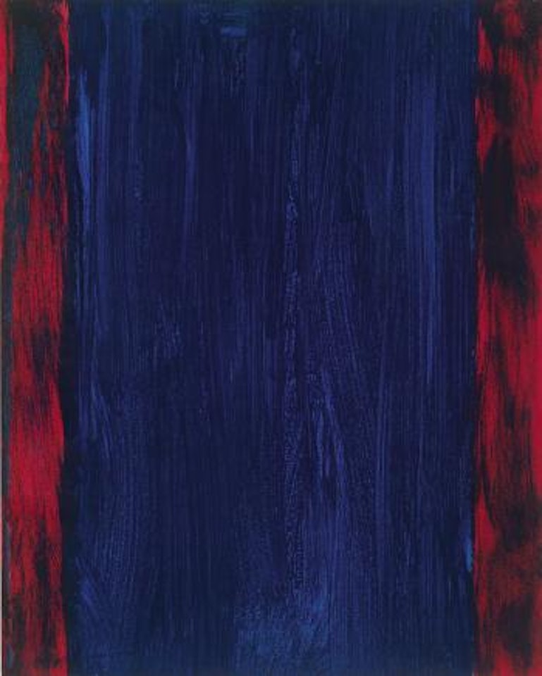 Untitled by Günther Förg