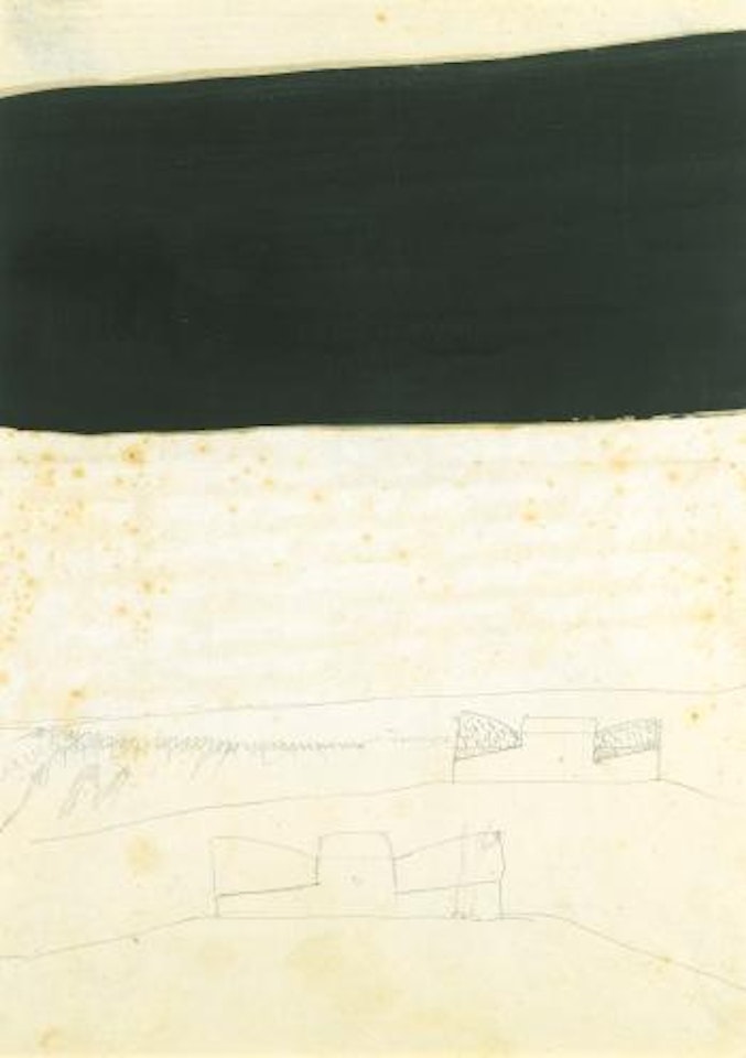 Hogan by Joseph Beuys