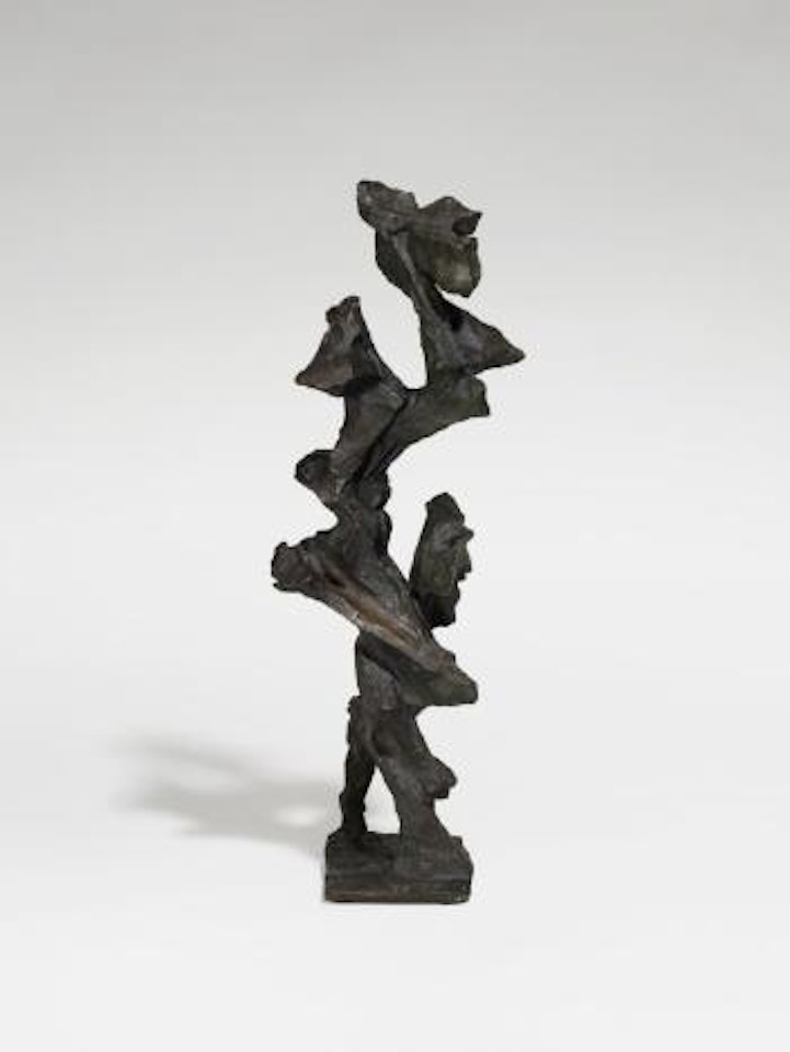 Figur Gedreht by Andreas Urteil