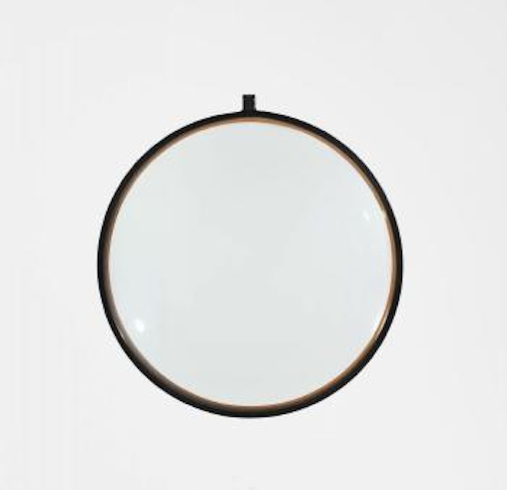 Linse by Adolf Luther