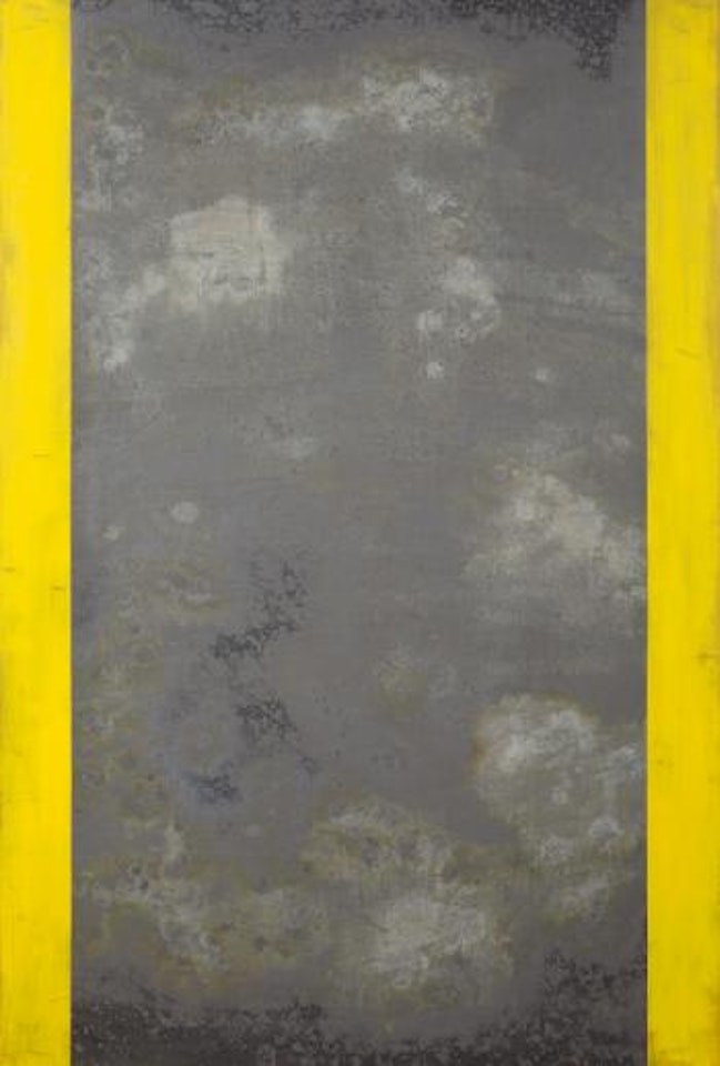 Ohne Titel by Günther Förg