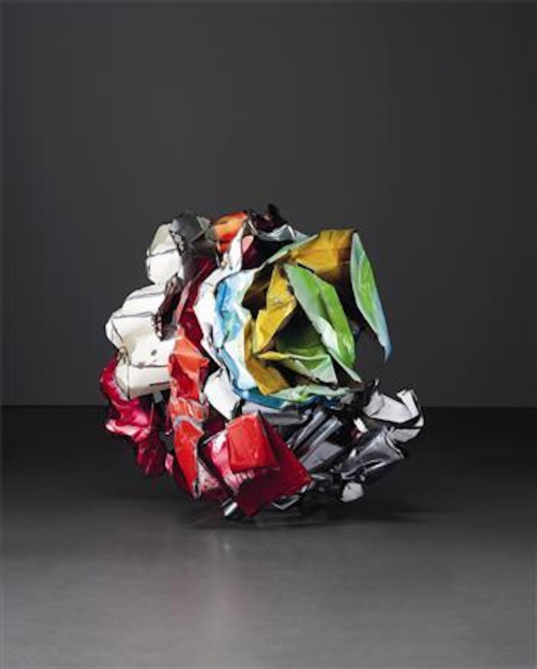 Opera Chocolates by John Chamberlain
