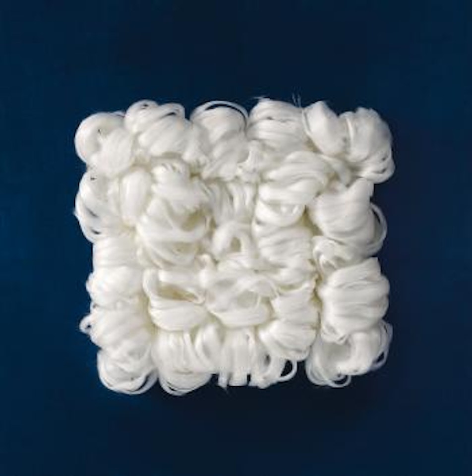 Achrome by Piero Manzoni