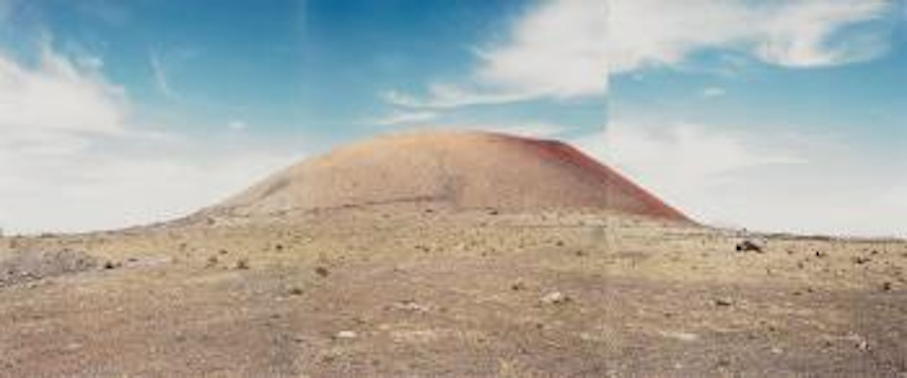 Untitled by Andreas Gursky