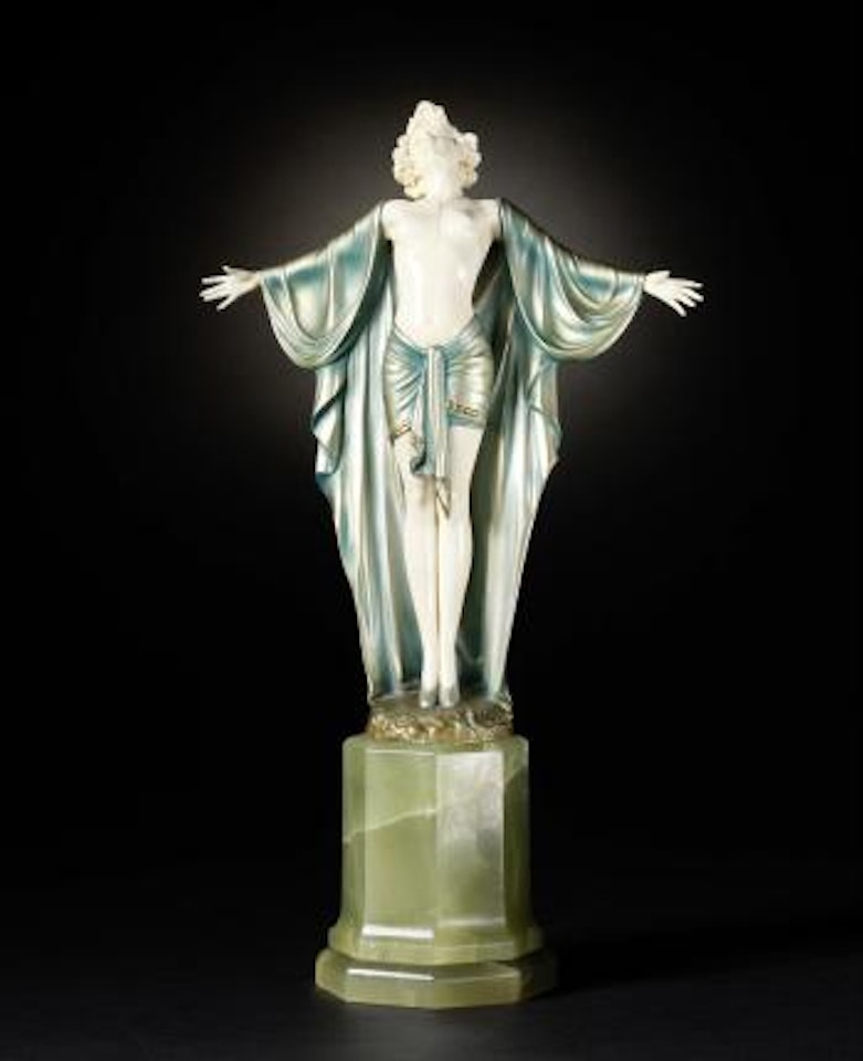 Spring Awakening by Ferdinand Preiss
