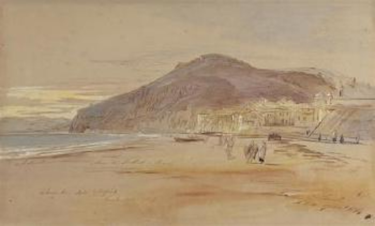 Finale by Edward Lear