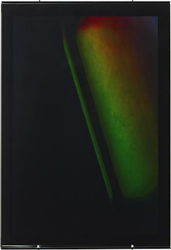 XII C by James Turrell