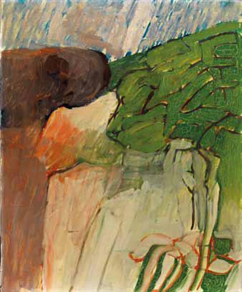Senza titolo by Alfredo Chighine