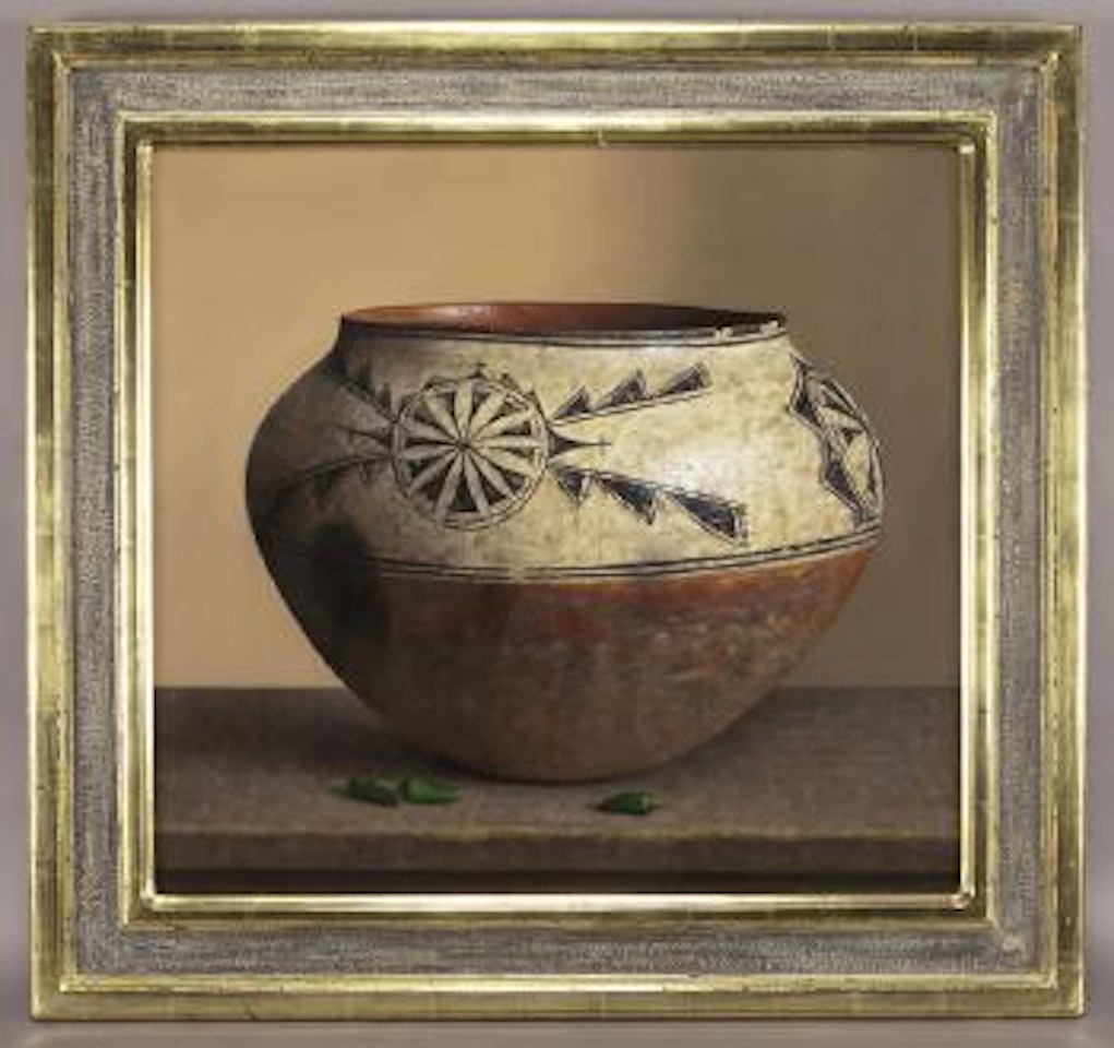 Kiua 1770 by William Acheff