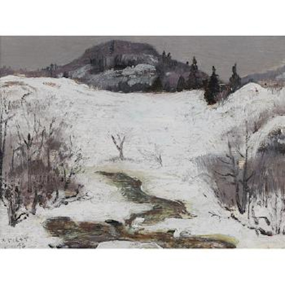 Piedmont, Quebec by Robert Pilot