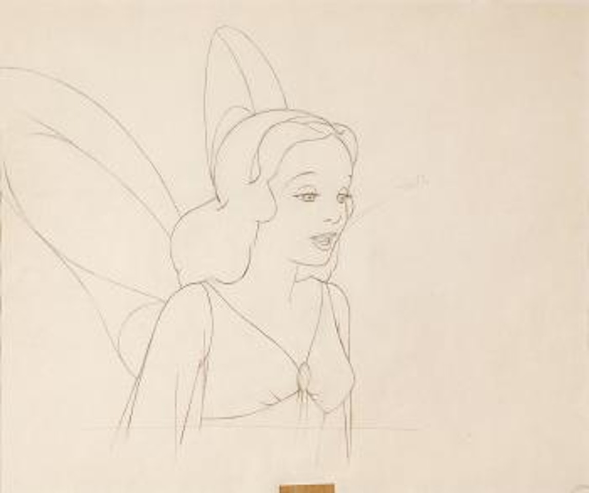 Pinocchio by Walt Disney Studios