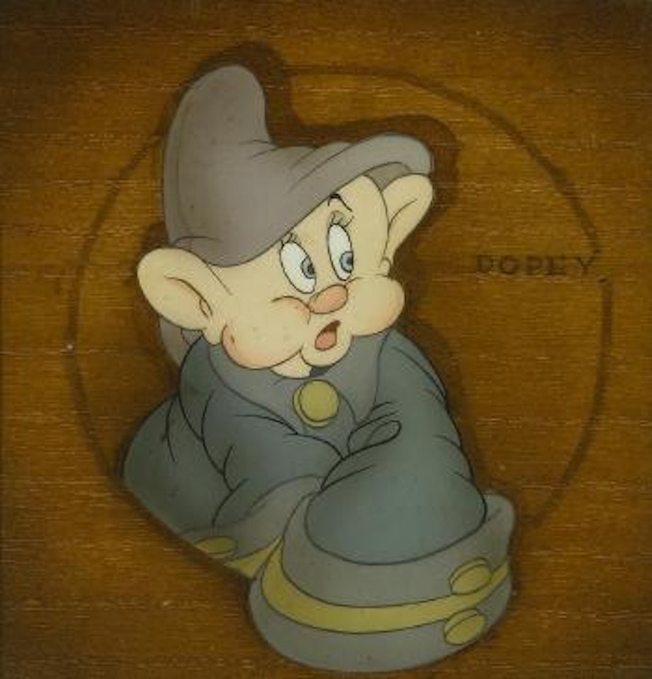 Snow White and the Seven Dwarfs by Walt Disney Studios
