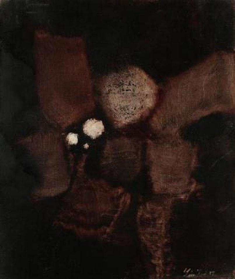 Composition by Léon Zack