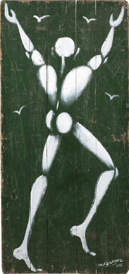 Grisy by Jérôme Mesnager