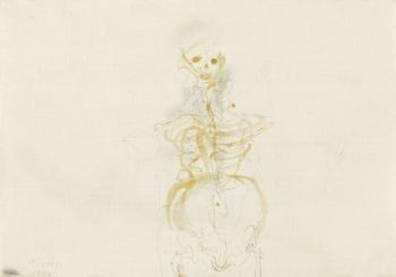 Ohne Titel by Joseph Beuys