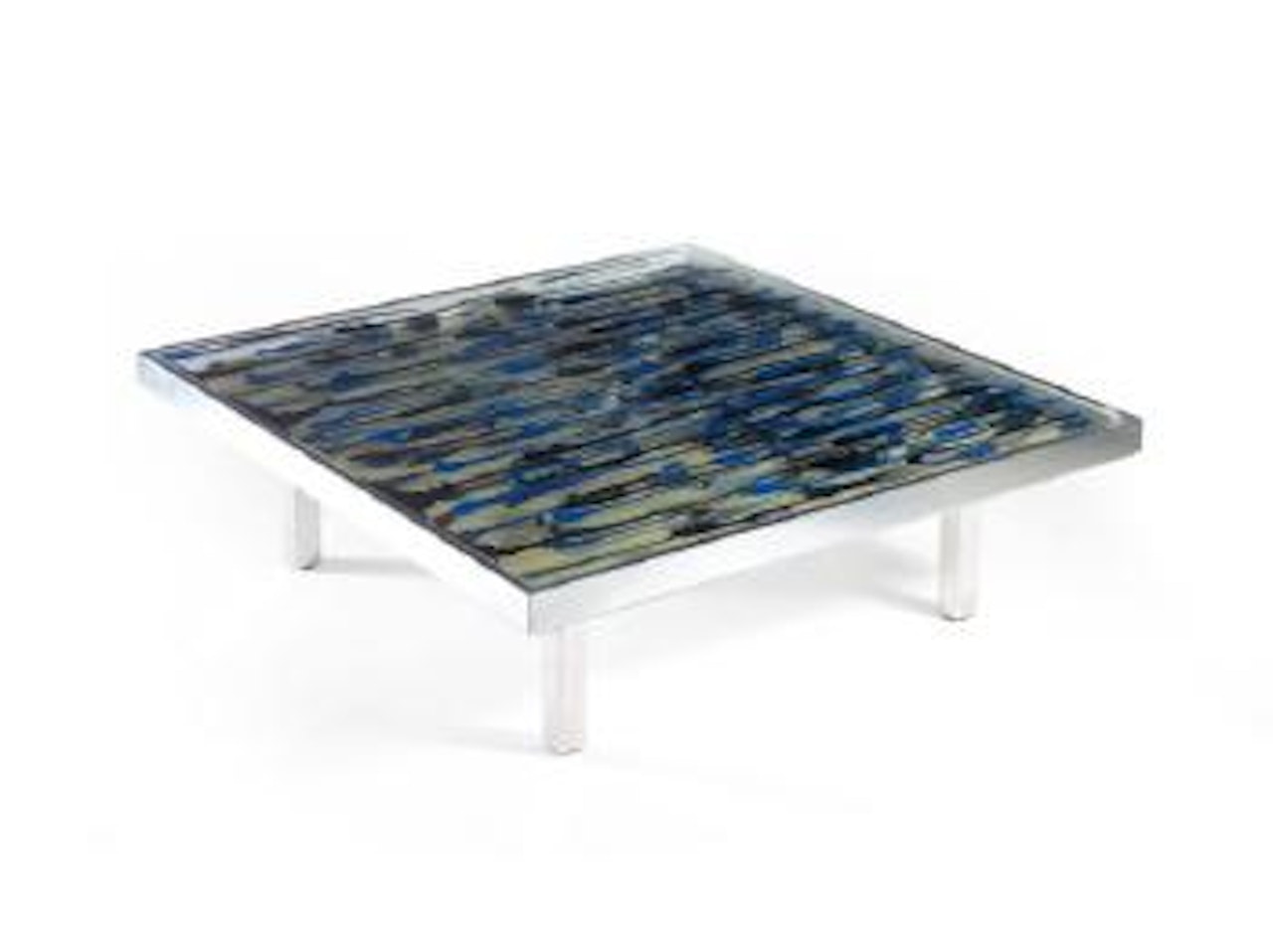 Table Mali by Arman