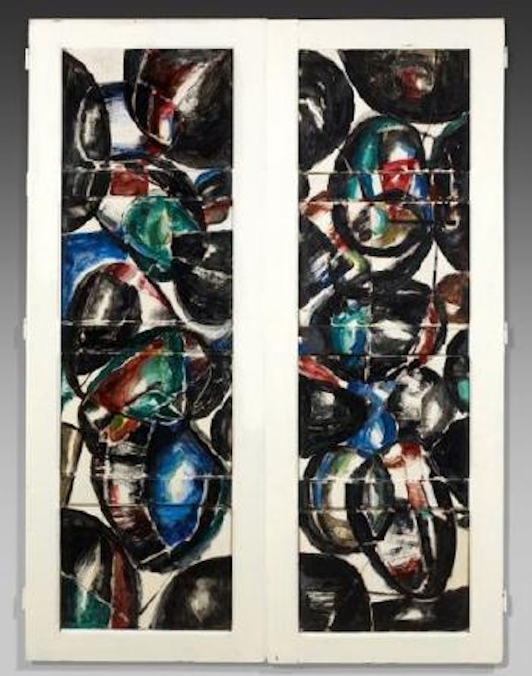 Compositions by Ladislas Kijno
