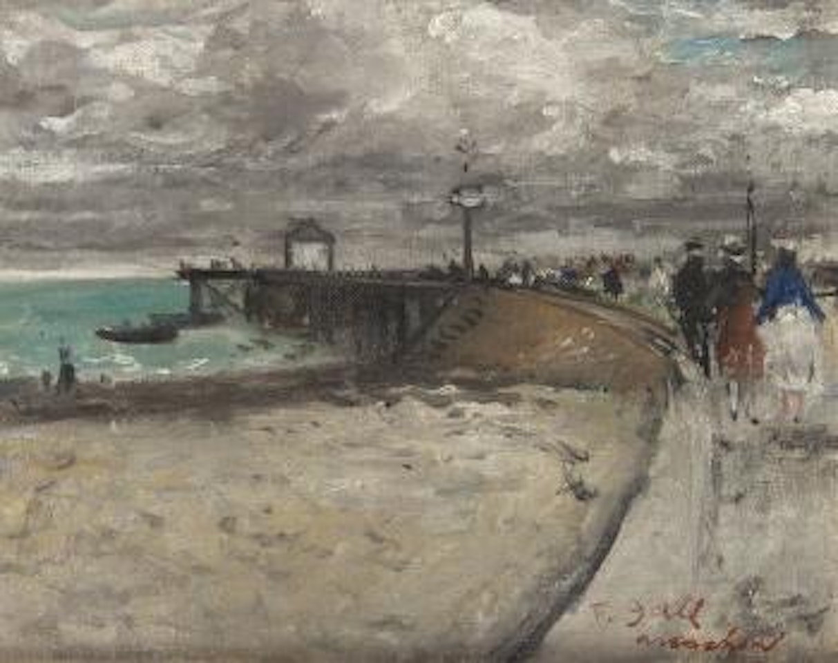 Le bassin d Arcachon by François Gall