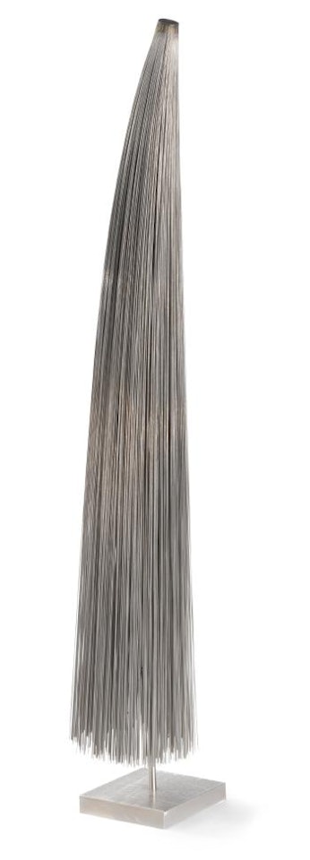 Untitled by Harry Bertoia