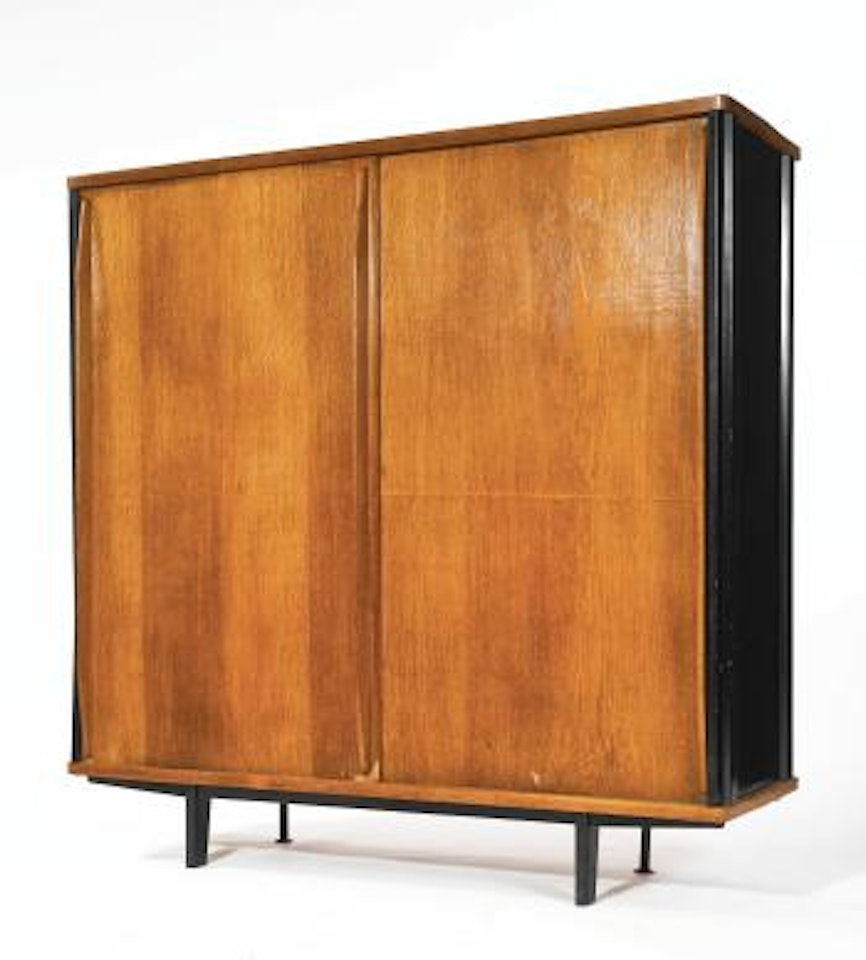 Wardrobe by Jean Prouvé