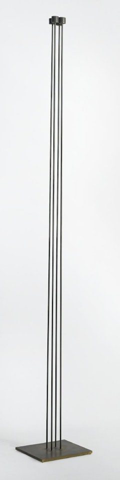 Monumental Sound Sculpture by Harry Bertoia