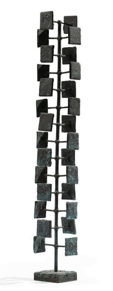 Untitled by Harry Bertoia