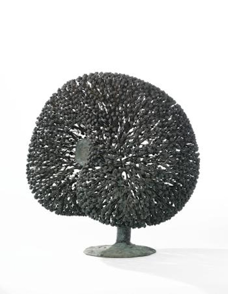 Untitled by Harry Bertoia