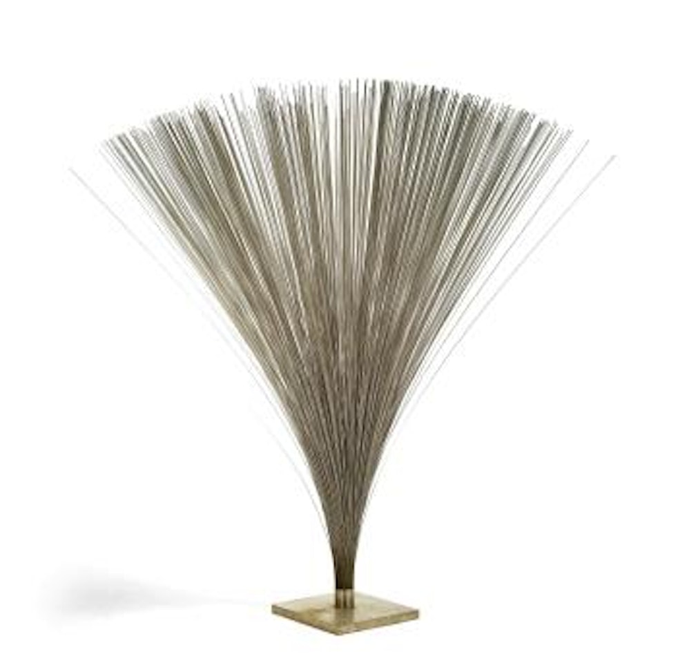 Untitled by Harry Bertoia