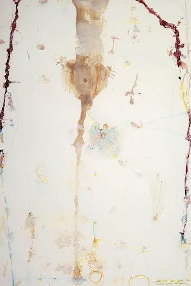 When the River Didn't Run - Quiet Music for Sunday by John Olsen